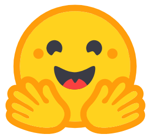 Hugging Face_logo